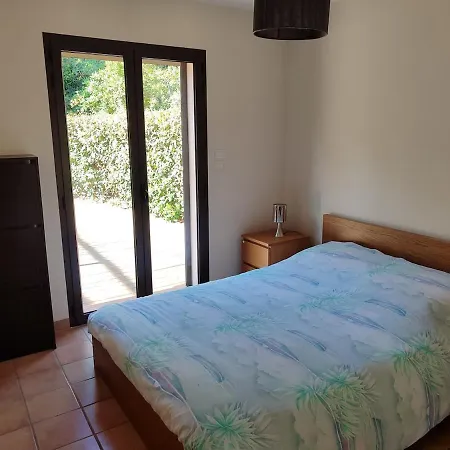 Maison Presqu'ile De Giens Willa Hyères