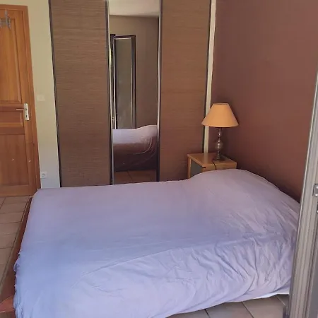 Maison Presqu'ile De Giens Hyères