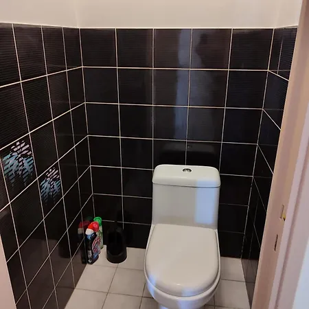 Maison Presqu'ile De Giens Willa