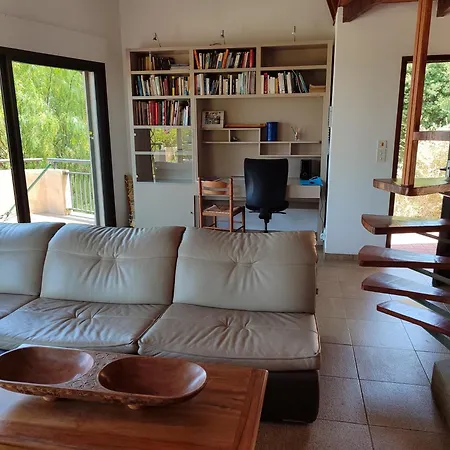 Maison Presqu'ile De Giens Willa *