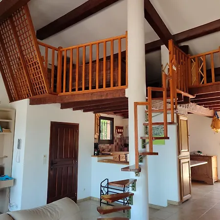 Willa Maison Presqu'ile De Giens *