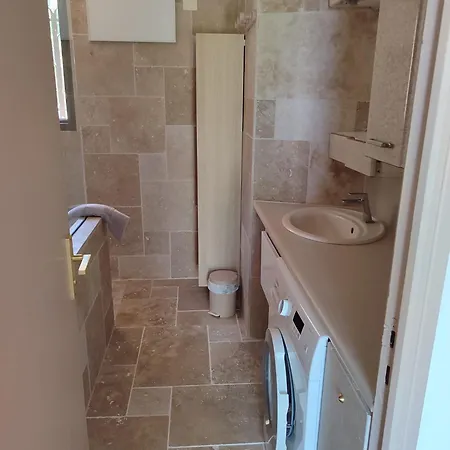 Maison Presqu'ile De Giens