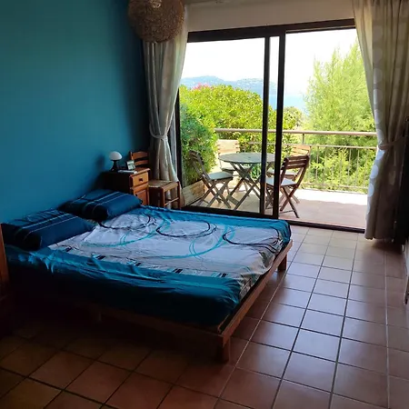 Maison Presqu'ile De Giens * Hyères